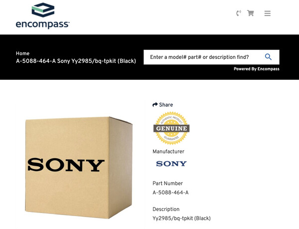 (Afbeeldingsbron: Encompass)