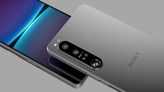 De FCC-certificering van de Sony Xperia 5 IV onthult enkele specificaties van het kleinere zustermodel van de Xperia 1 IV (Afbeelding: Sony)