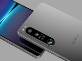 De FCC-certificering van de Sony Xperia 5 IV onthult enkele specificaties van het kleinere zustermodel van de Xperia 1 IV (Afbeelding: Sony)