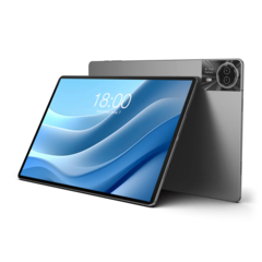 De T50 Max is een nieuwe tablet van Teclast. (Afbeeldingsbron: Teclast)