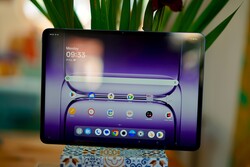 OnePlus Pad 3 in evaluatie.
