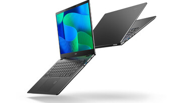 Dun en licht ontwerp (Afbeelding bron: Acer)