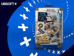 Zes dagen lang kunt u gratis genieten van de volledige gamecatalogus van Ubisoft+ Premium.