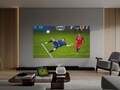 De ViewSonic M1 Pro projector weegt 950 gram. (Beeldbron: ViewSonic)