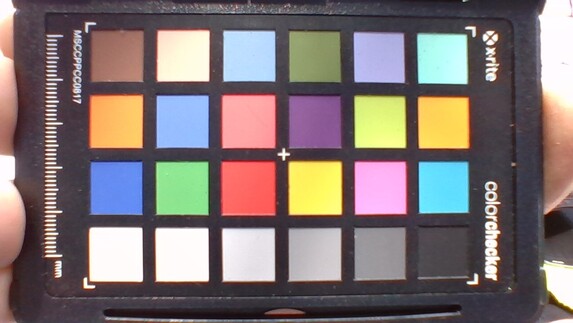 ColorChecker