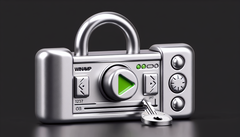 Winamp blijft gesloten voor de gemeenschap, hoewel de code is vrijgegeven (Afbeeldingsbron: Gegenereerd met DALL-E 3)