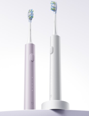 Xiaomi Mijia T302 schokdempende tandenborstel
