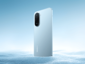 De Redmi 17 5G.