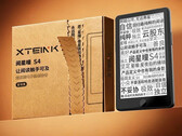 De Xteink S4 is momenteel alleen in China verkrijgbaar.