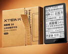 De Xteink S4 is momenteel alleen in China verkrijgbaar.