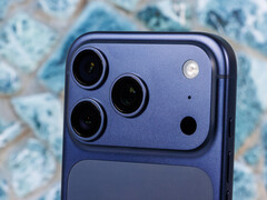 Stagnatie bij de camera van de iPhone 17 Pro