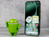 Google Pixel 10 Pro. (Afbeeldingsbron: Daniel Schmidt)