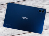 Poco Pad M1 (Afbeeldingsbron: Daniel Schmidt)