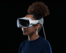 Apple Intelligentie komt naar de Vision Pro headset (Bron: Apple)