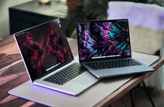 Appleverwacht wordt dat de aankomende M4-aangedreven MacBook Pro-lijn aanzienlijke prestatieverbeteringen zal bieden. (Afbeeldingsbron: Own)
