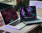 Appleverwacht wordt dat de aankomende M4-aangedreven MacBook Pro-lijn aanzienlijke prestatieverbeteringen zal bieden. (Afbeeldingsbron: Own)