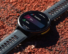 De Forerunner 970 is een van de verschillende smartwatches die in aanmerking komen voor een nieuwe bèta-update boordevol functies.