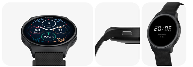(Afbeeldingsbron: Motorola)