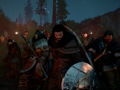 Crimson Desert zou een multiplayer-modus kunnen krijgen en er wordt gewerkt aan een port voor de Switch 2.