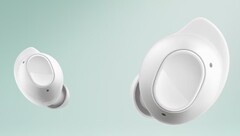De Galaxy Buds...Kern(?). (Afbeeldingsbron: @TheGalox_ via X)