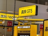 De Realme-stand op ChinaJoy 2023. (Bron: WHYLAB via Weibo)