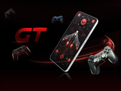 De Honor GT is de nieuwste smartphone van het bedrijf voor gamers. (Afbeeldingsbron: Honor)