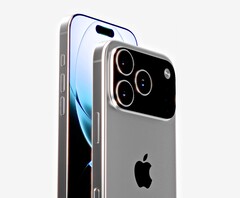 De opvolger van de iPhone 16 Pro Max gaat mogelijk iPhone 17 Ultra heten (Afb. bron: Asher Dipprey)