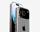 De opvolger van de iPhone 16 Pro Max gaat mogelijk iPhone 17 Ultra heten (Afb. bron: Asher Dipprey)