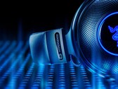 Een van de nieuwste HyperSense headsets. (Bron: Razer)