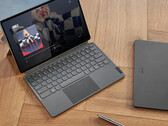 De Tab P12 Pro. (Bron: Lenovo)