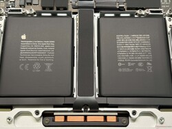 Informatie over de batterij