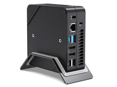 UM580D en UM590D: Nieuwe Mini-PC&#039;s met krachtige APU&#039;s