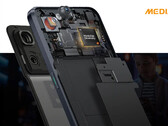 Zal MediaTek een 2-nanometer processor eerder in massaproductie nemen dan Samsung? (Afbeeldingsbron: MediaTek)