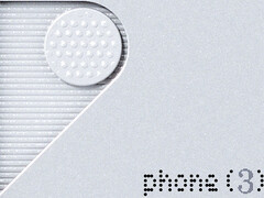 De Nothing Headphones (1) komt mogelijk twee maanden na de release van de Phone (3). (Afbeeldingsbron: Nothing - bewerkt)