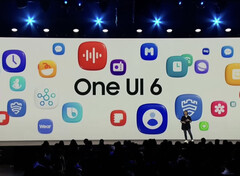 Samsung biedt nu One UI 6 aan eigenaren van een Galaxy S23 op basis van Android 14. (Afbeeldingsbron: Samsung)