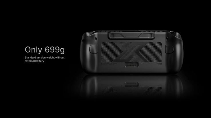 (Afbeeldingsbron: One-Netbook)