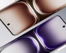 De Oppo Reno 12. (Afbeelding bron: Oppo)