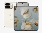 De Pixel 10 Pro Fold zou er iets moderner uit moeten zien dan zijn voorganger, dankzij de slankere schermranden. (Afbeeldingsbron: Android Headlines)