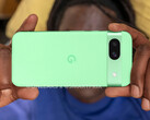 Google presenteert de Pixel 8a over twee weken. (Afbeeldingsbron: @OnLeaks &amp; SmartPrix)
