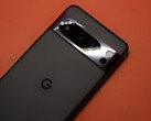 Google heeft zijn achterwaarts gerichte temperatuursensor tot nu toe in drie smartphones geïntegreerd. (Afbeeldingsbron: Samuel Angor - Unsplash)