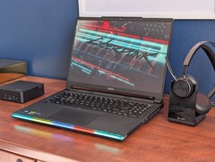 Zorg ervoor dat u het juiste stroomprofiel selecteert dat bij uw behoeften past wanneer u op de Raider 16 Max HX gaat gamen