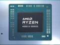 AMD Renoir (Ryzen 4000 APU) R7 4980U Notebook Processor