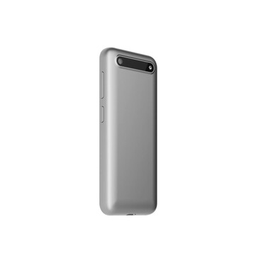 (Afbeeldingsbron: Sidephone)