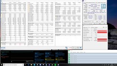 Prime95 stresstest