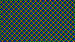 Subpixels