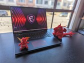 MSI Titan 18 HX A14VIG laptop test: Jaar van de draak