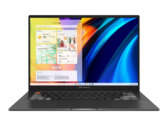 Asus Vivobook Pro 14X OLED. (Bron: ASUS)