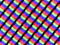 Subpixel array Lenovo ThinkPad X12 Detachable Gen 1