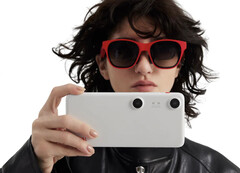 De XREAL Beam Pro draait op Android 14. (Afbeeldingsbron: XREAL)