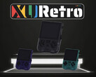 De XU Retro XU20 V32 in zijn drie lanceringskleuren. (Afbeeldingsbron: XU Retro via u/N4riN4ri)